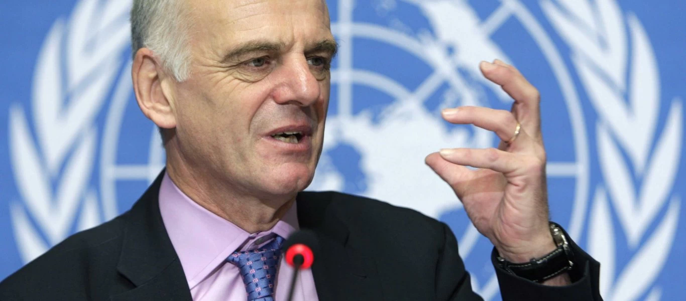  Τι ετοιμάζουν; - ΠΟΥ: «Τα εμβόλια δεν είναι αρκετά για τον κορωνοϊό - Πρέπει να ζούμε με απαγορεύσεις»!